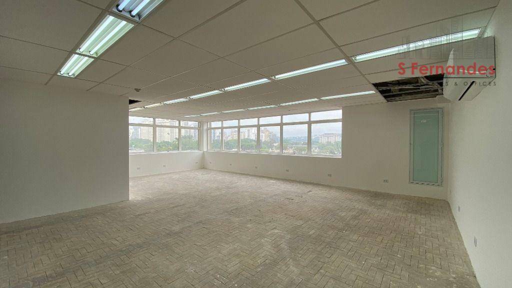 Conjunto Comercial-Sala para alugar, 360m² - Foto 15