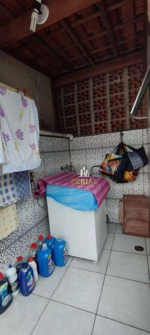 Sobrado à venda com 2 quartos, 110m² - Foto 12