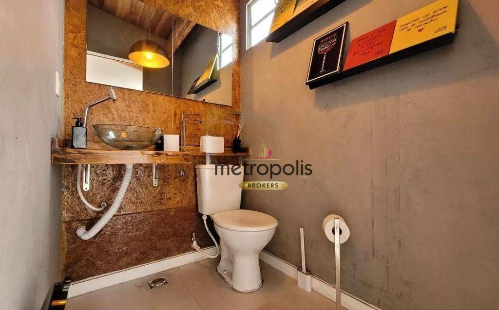 Cobertura à venda com 3 quartos, 160m² - Foto 22