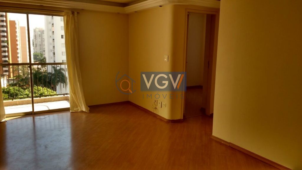 Apartamento para alugar com 2 quartos, 60m² - Foto 1