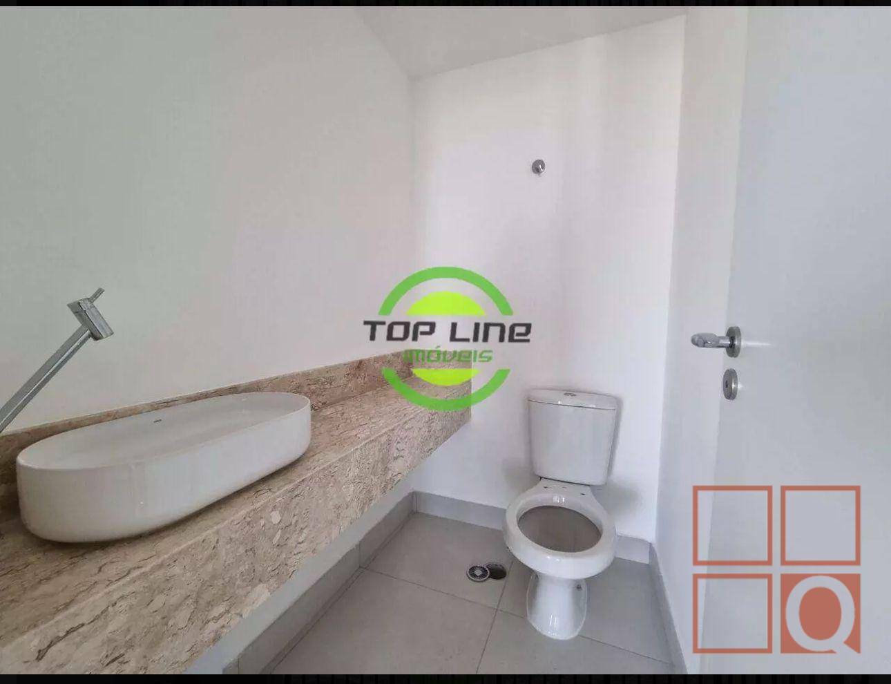 Apartamento à venda com 2 quartos, 82m² - Foto 11