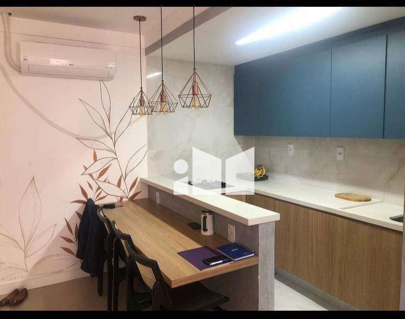 Apartamento à venda com 2 quartos, 65m² - Foto 3