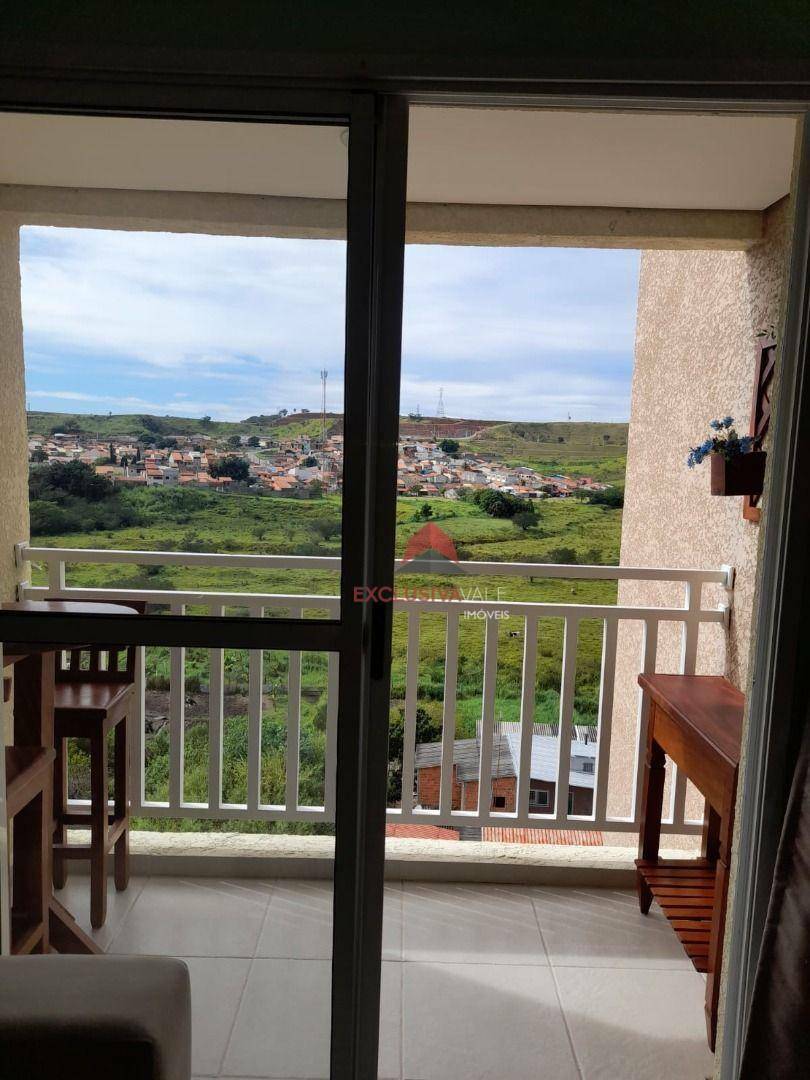Apartamento à venda com 2 quartos, 60m² - Foto 2