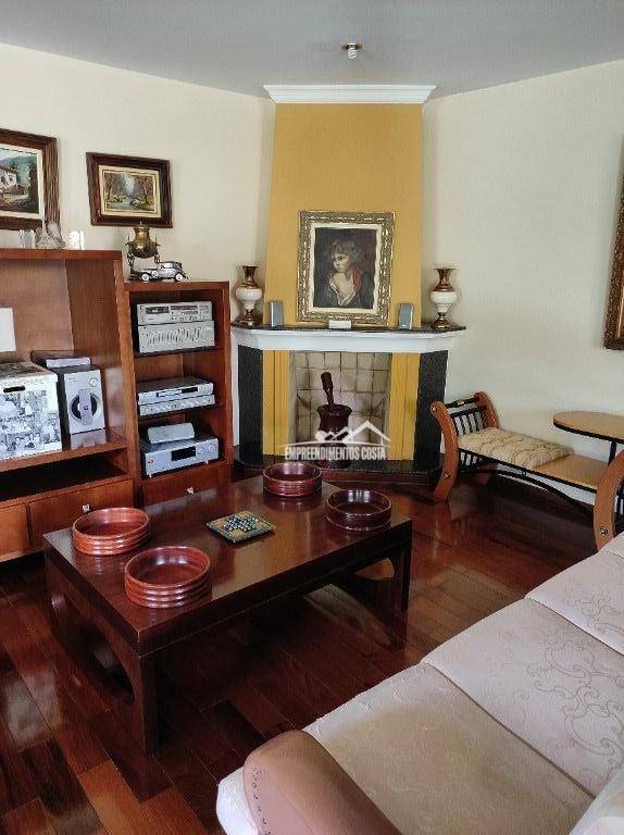 Casa de Condomínio à venda e aluguel com 4 quartos, 551m² - Foto 19