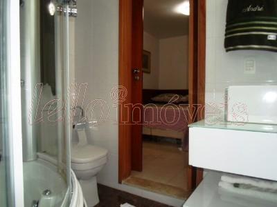 Apartamento para alugar com 3 quartos, 132m² - Foto 31