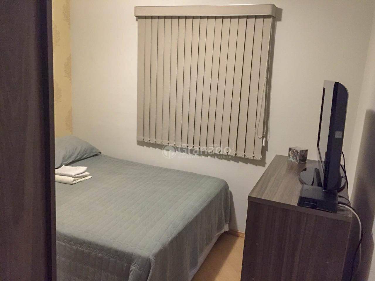 Apartamento à venda com 2 quartos, 55m² - Foto 16