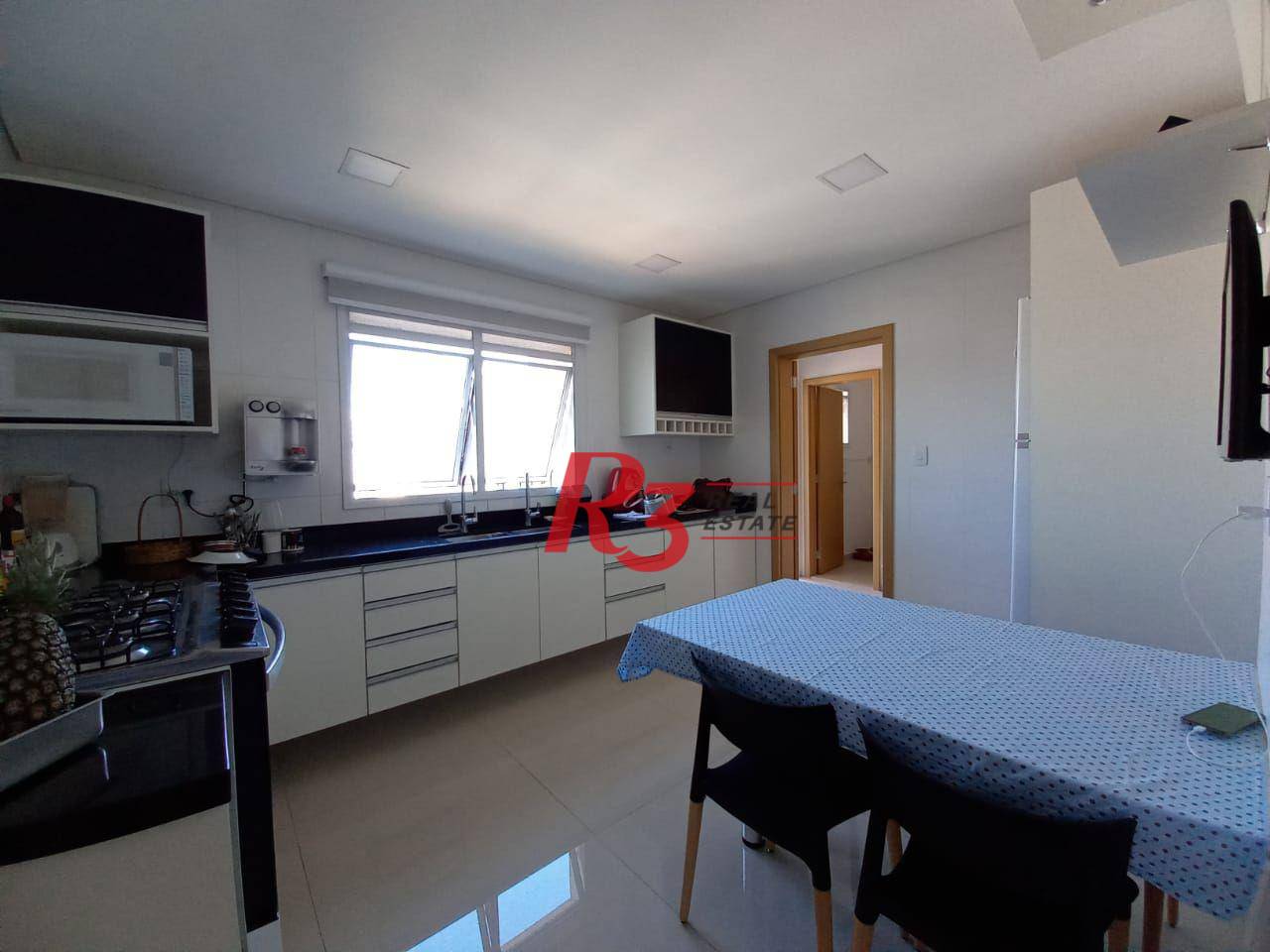 Apartamento à venda com 3 quartos, 157m² - Foto 20