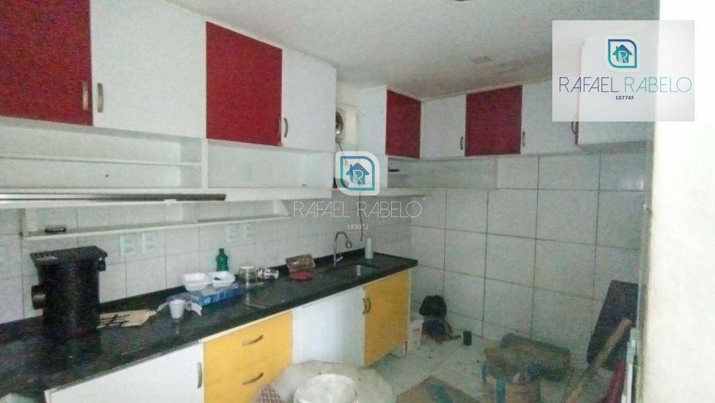 Loja-Salão para alugar, 9m² - Foto 4