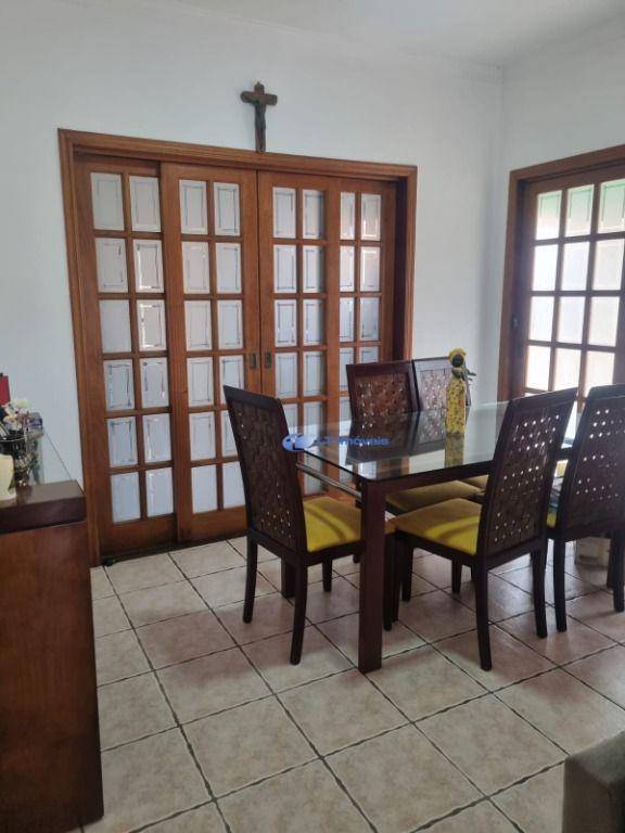 Casa, 3 quartos, 146 m² - Foto 5