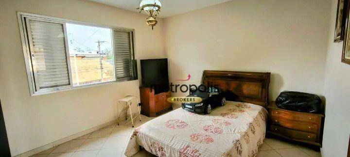 Sobrado à venda com 4 quartos, 156m² - Foto 7