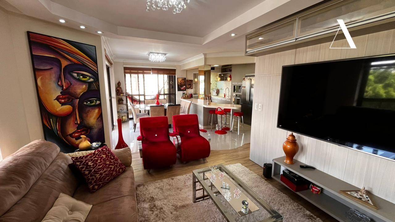 Apartamento, 3 quartos, 178 m² - Foto 1