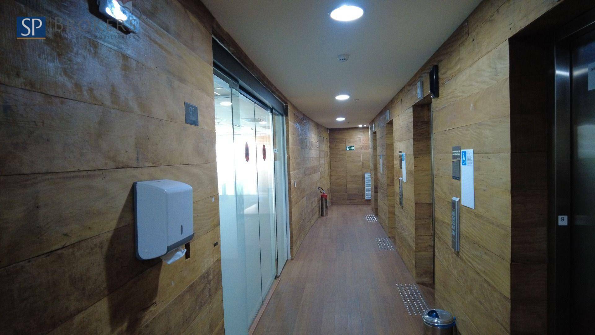 Conjunto Comercial-Sala para alugar, 1114m² - Foto 25