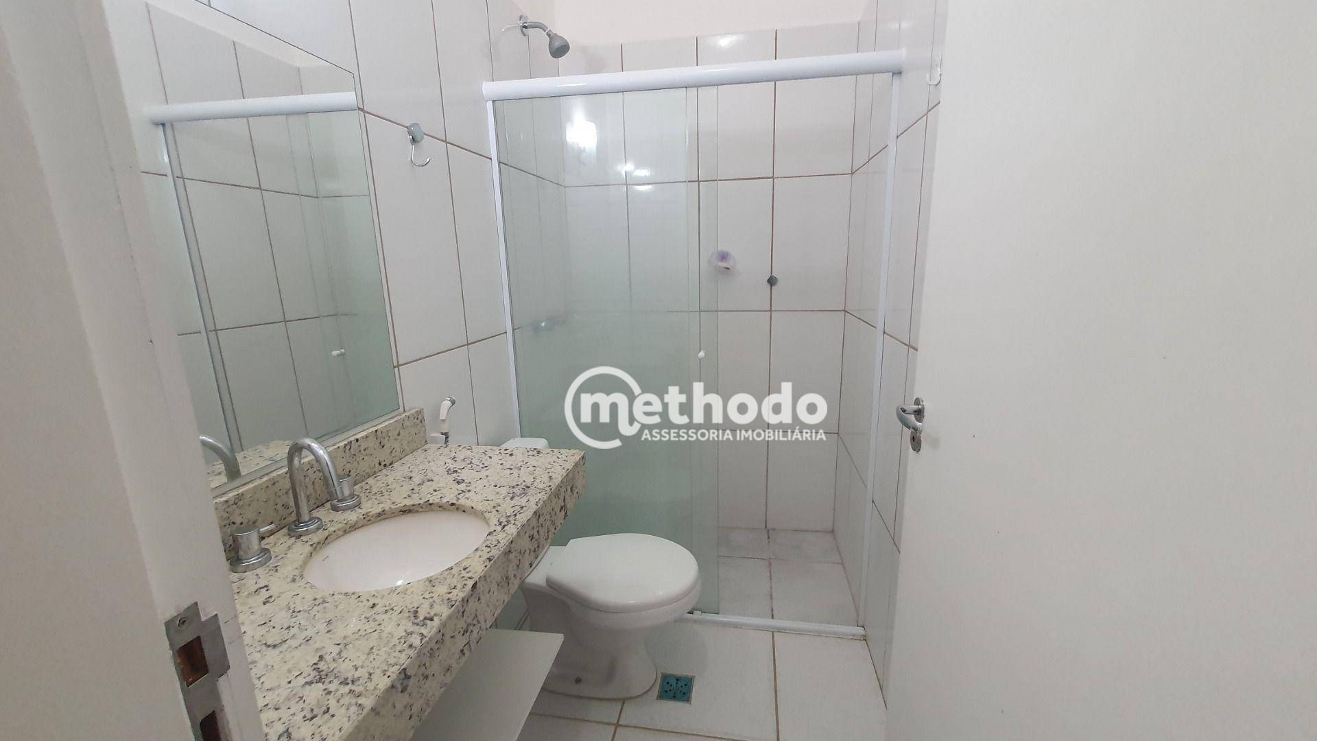 Casa de Condomínio para alugar com 3 quartos, 95m² - Foto 7