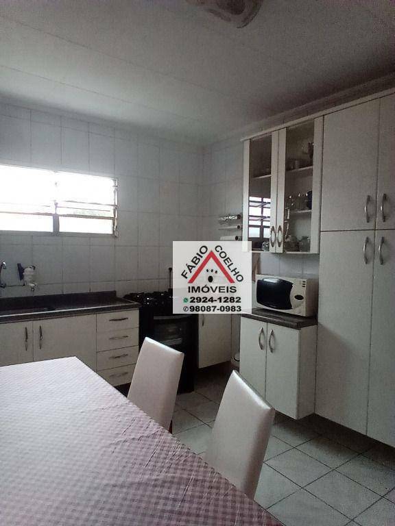 Casa à venda com 3 quartos, 150m² - Foto 30