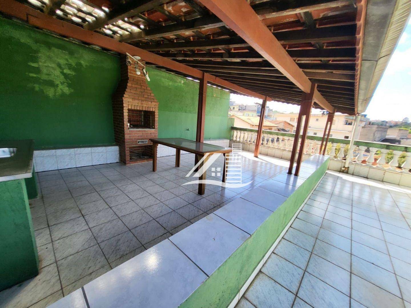 Sobrado à venda com 3 quartos, 203m² - Foto 39