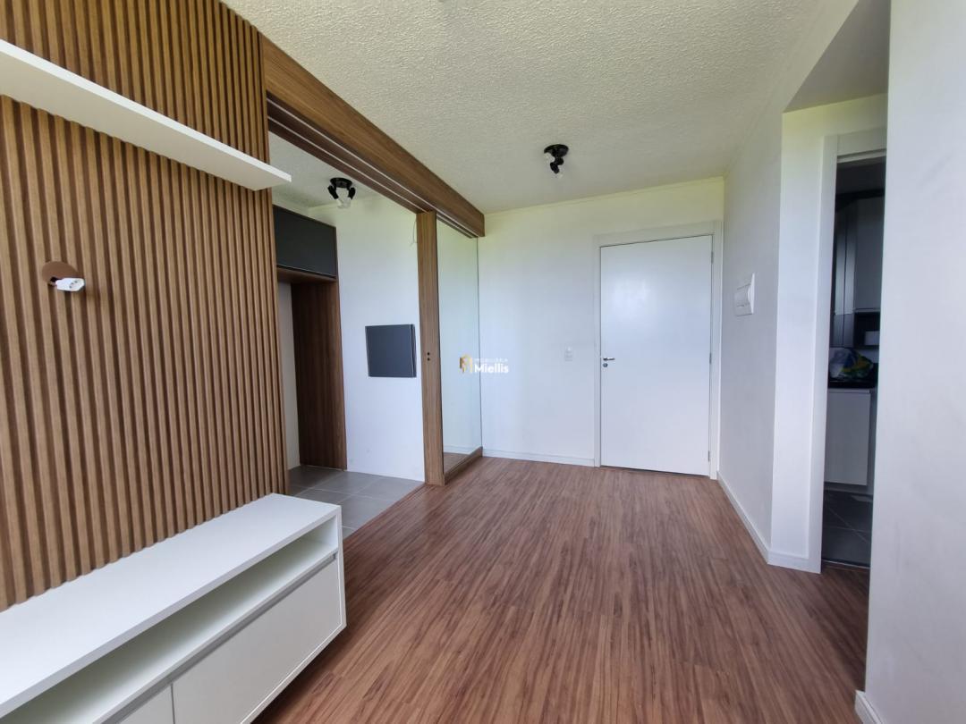 Apartamento à venda com 2 quartos, 20m² - Foto 6