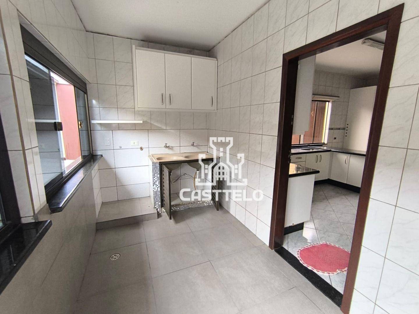 Casa à venda com 4 quartos, 198m² - Foto 17