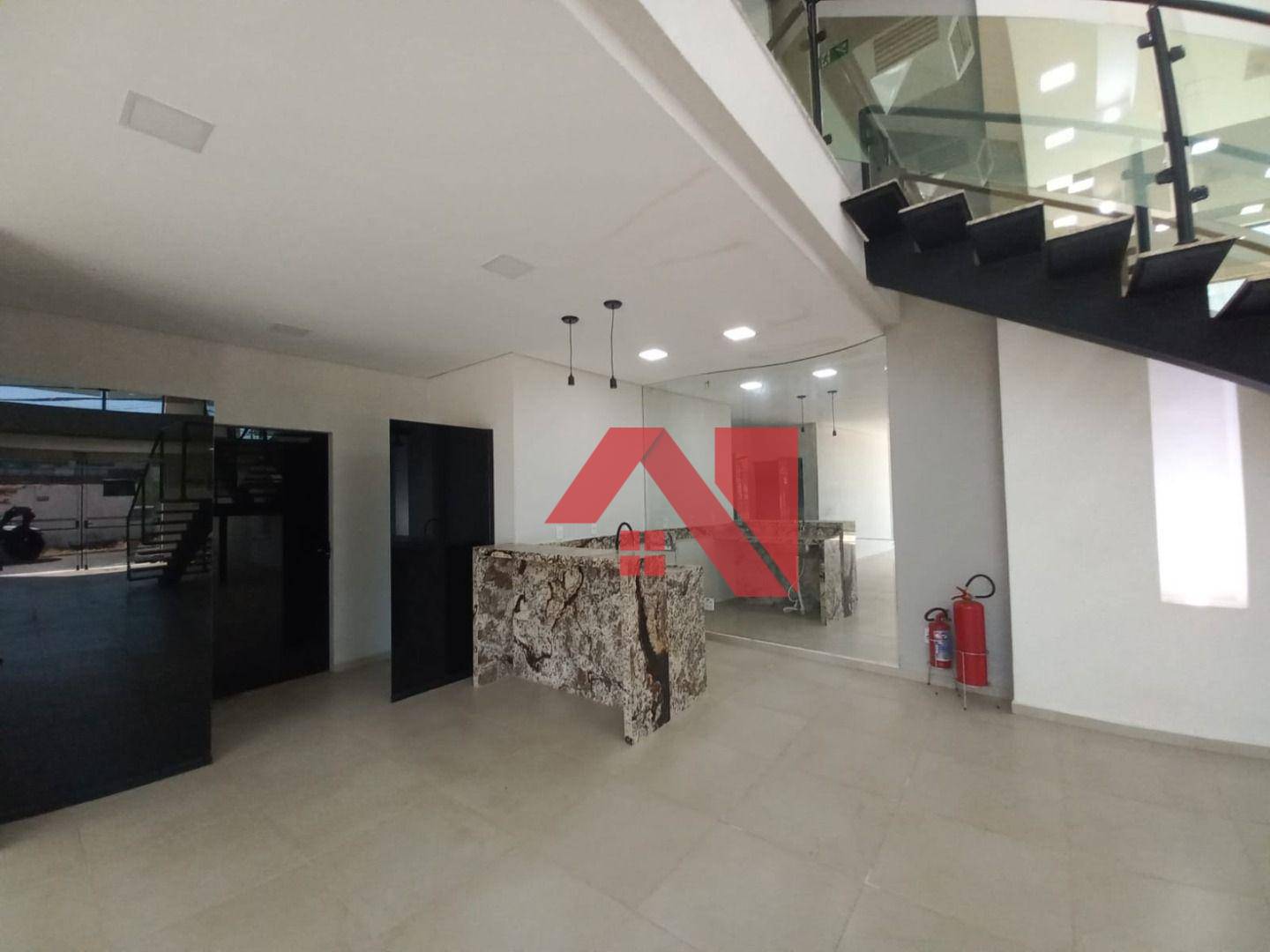 Loja-Salão à venda e aluguel, 295m² - Foto 30