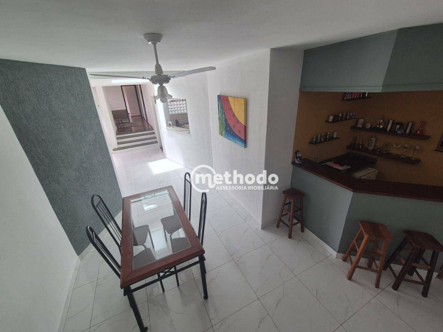 Casa à venda e aluguel com 4 quartos, 288m² - Foto 30