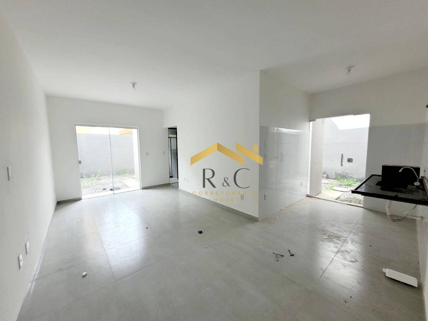 Apartamento para alugar com 2 quartos, 50M2 - Foto 5