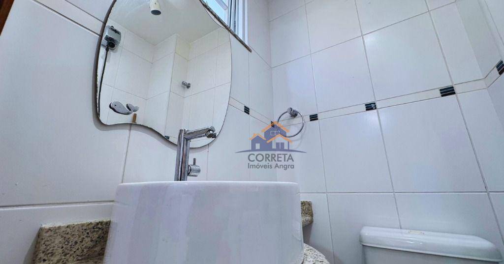 Apartamento à venda com 3 quartos, 110m² - Foto 26