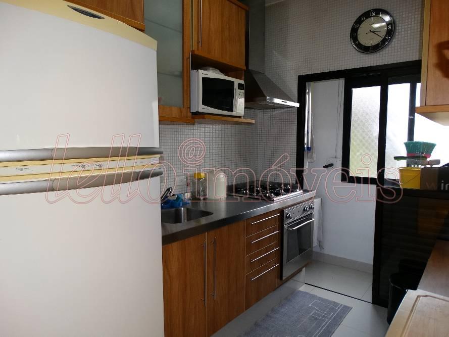 Apartamento para alugar com 2 quartos, 70m² - Foto 8