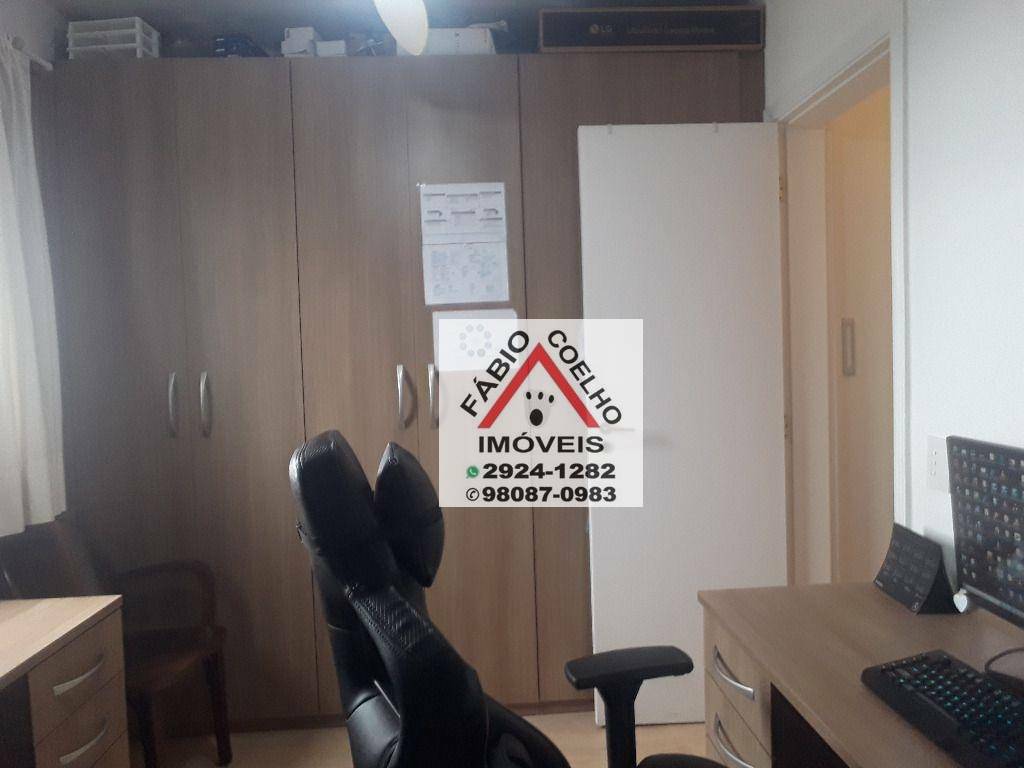 Apartamento à venda com 3 quartos, 105m² - Foto 4