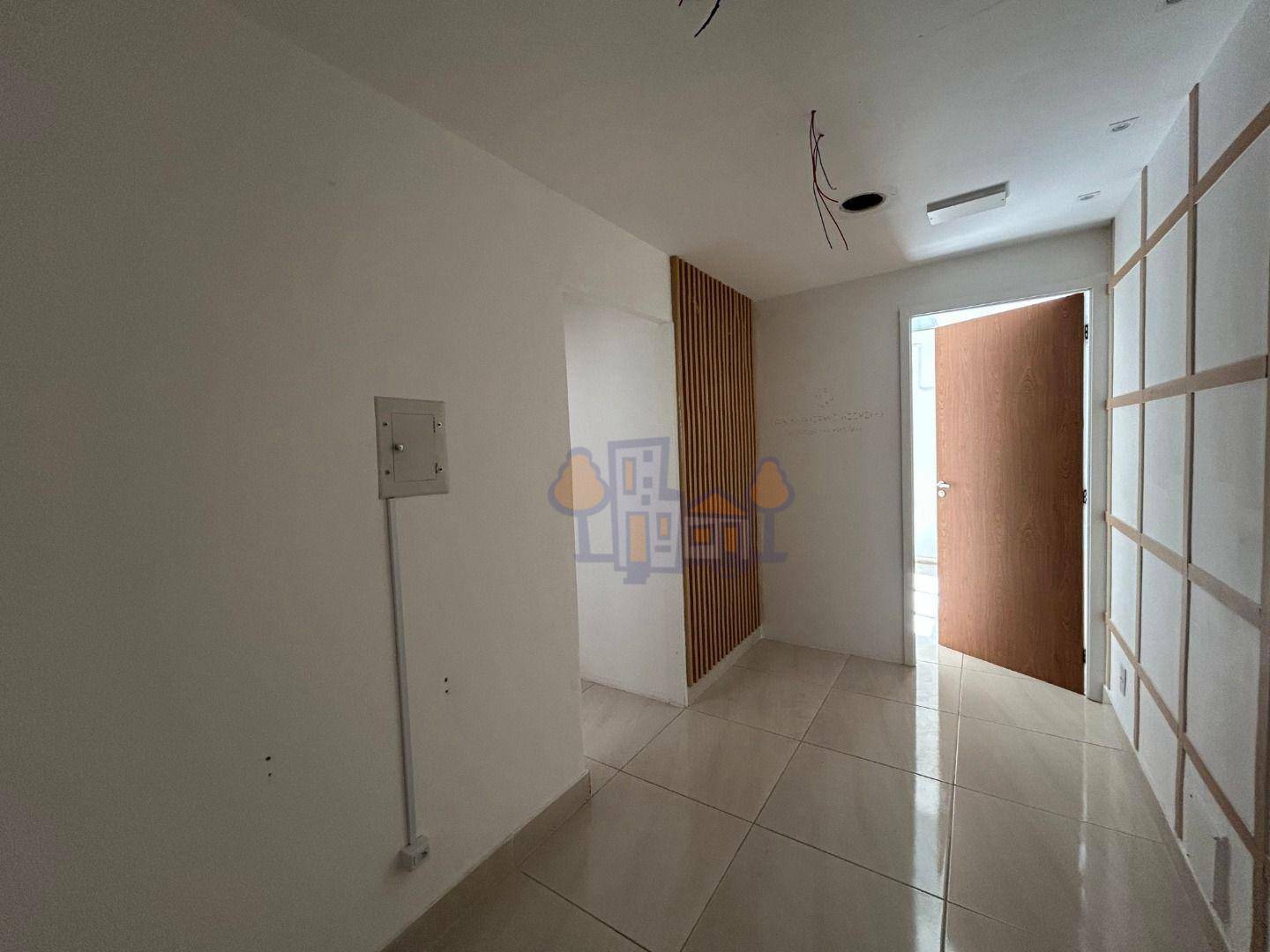 Conjunto Comercial-Sala à venda e aluguel, 50m² - Foto 5