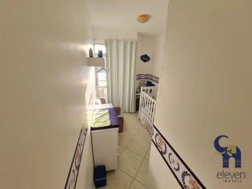 Apartamento à venda com 2 quartos, 49m² - Foto 5