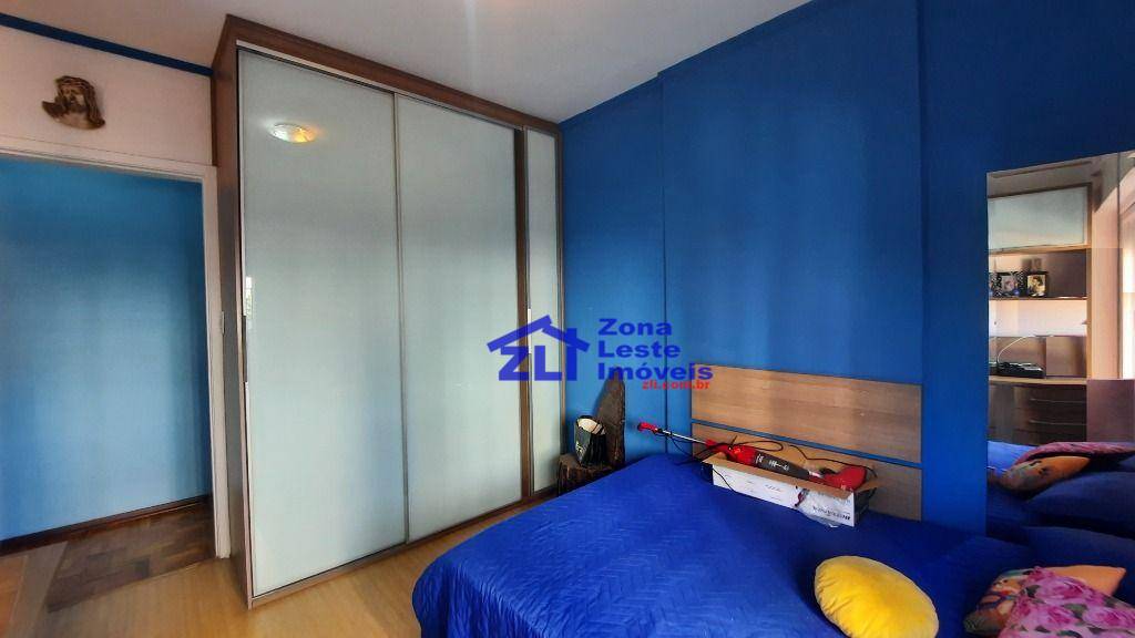 Apartamento à venda com 3 quartos, 120m² - Foto 4