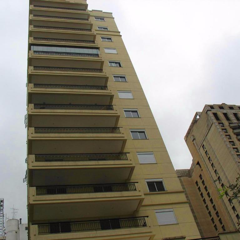 Apartamento à venda com 2 quartos, 150m² - Foto 39