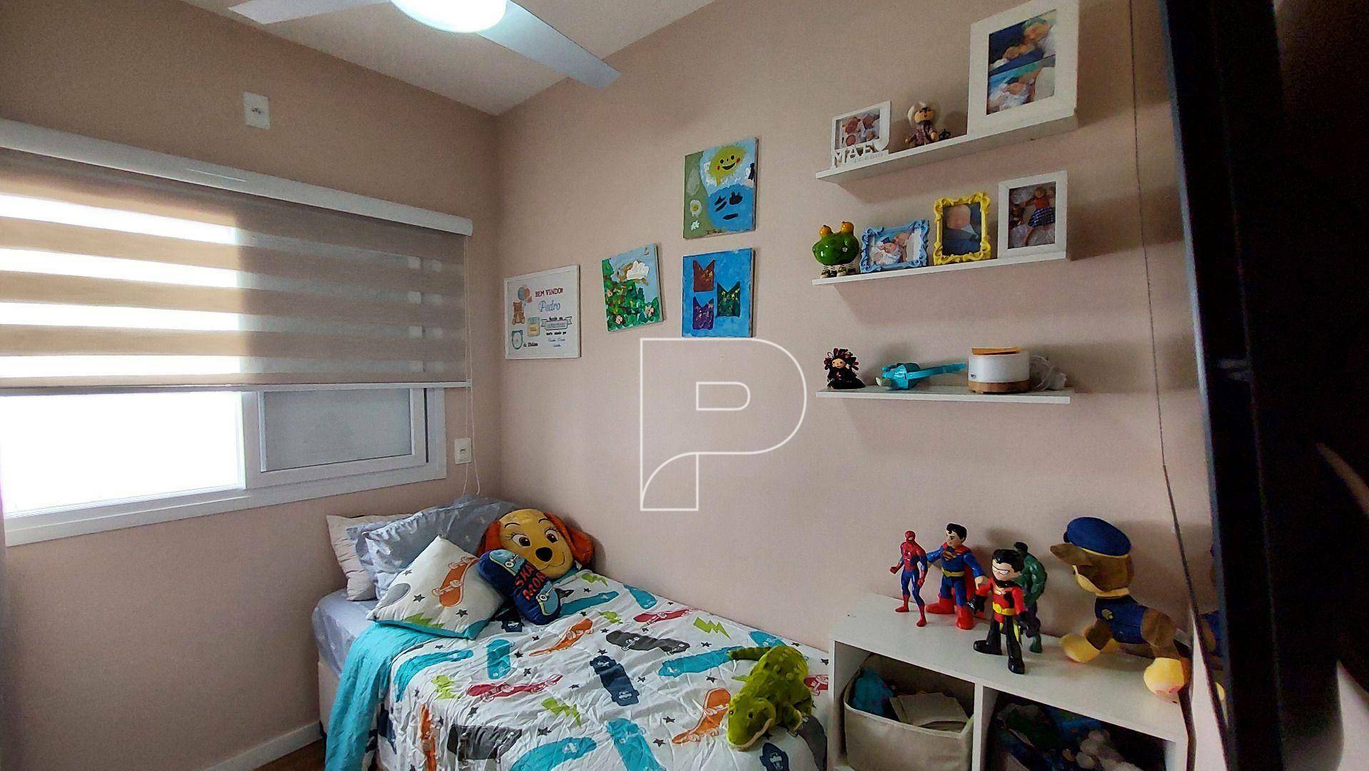 Casa de Condomínio à venda com 3 quartos, 106m² - Foto 16