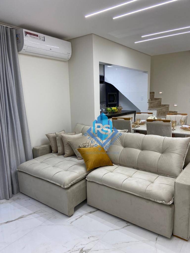 Cobertura à venda com 3 quartos, 180m² - Foto 10