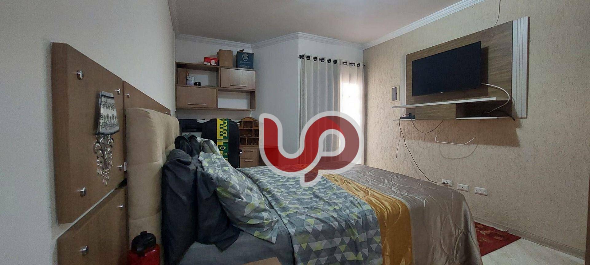 Sobrado à venda com 3 quartos, 120m² - Foto 21