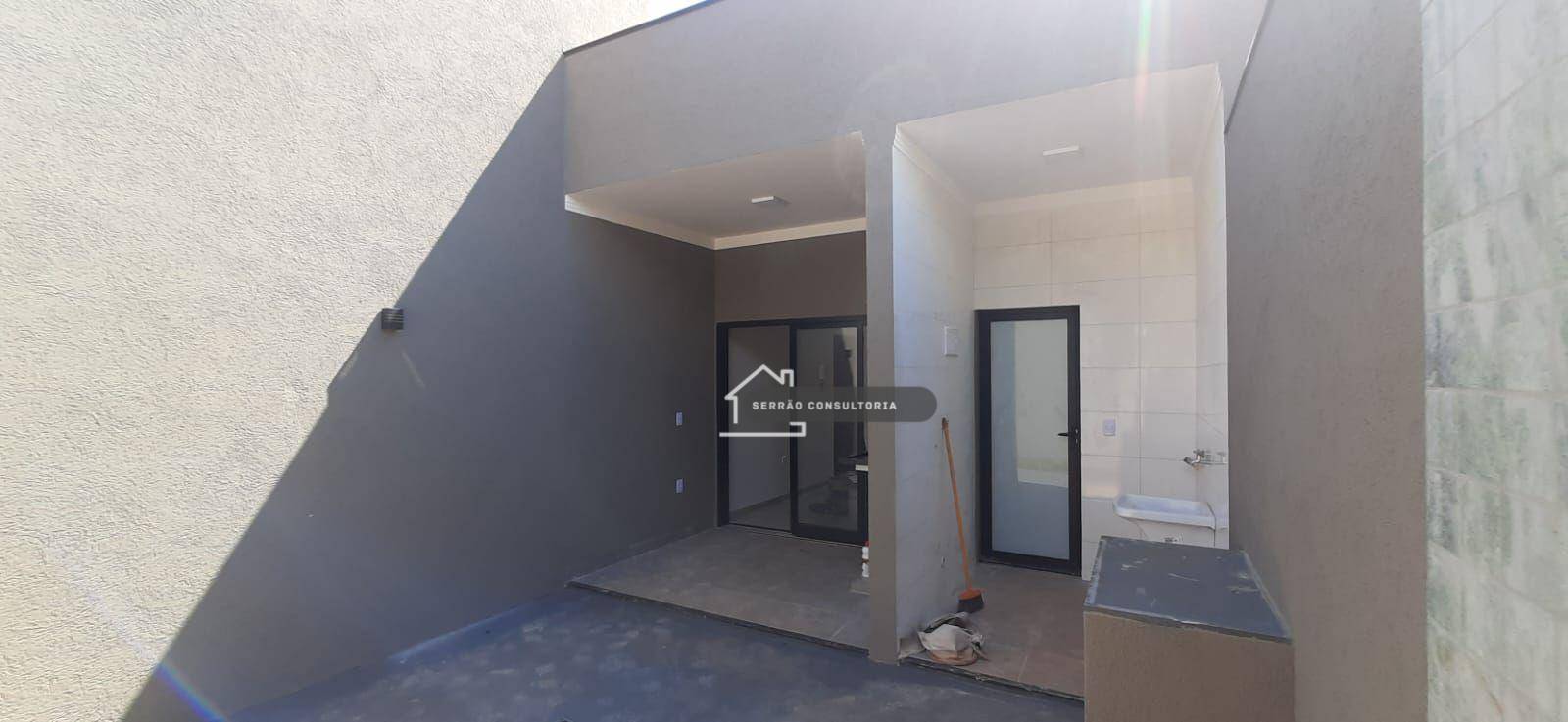 Casa à venda com 3 quartos, 126m² - Foto 14