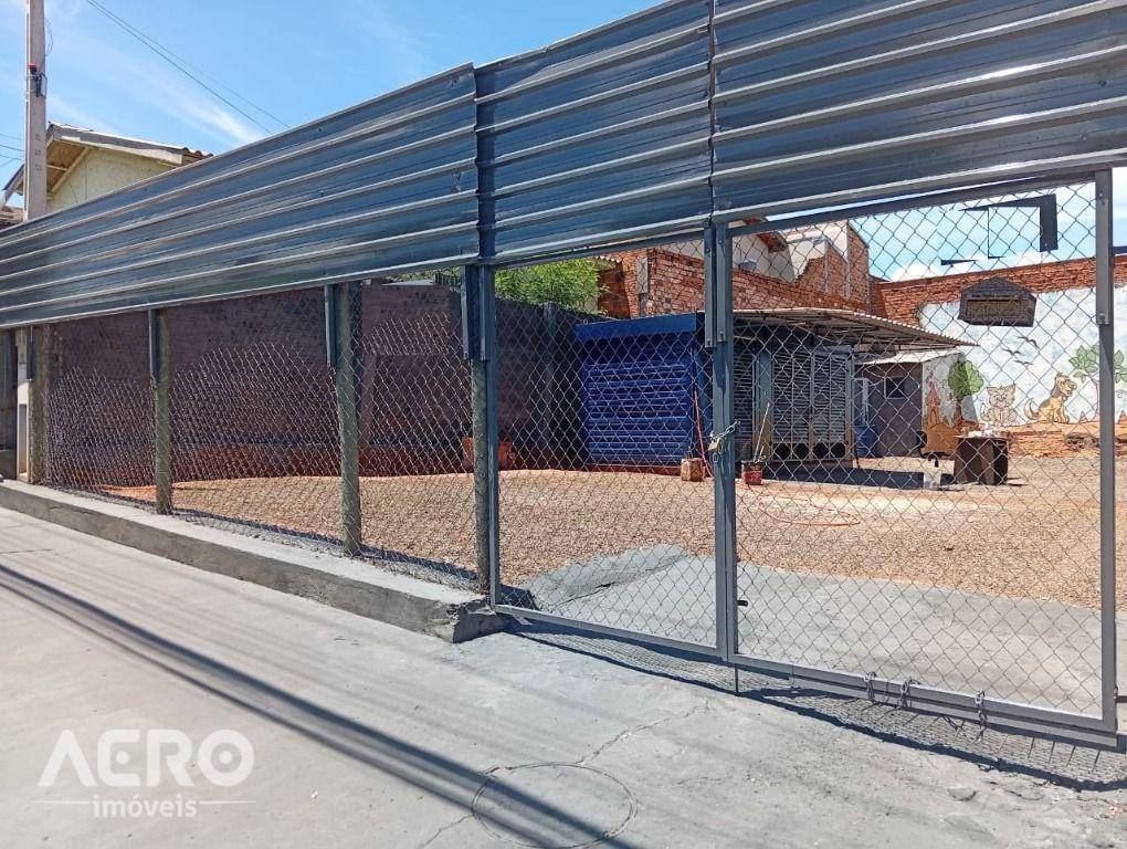 Loja-Salão, 253 m² - Foto 1