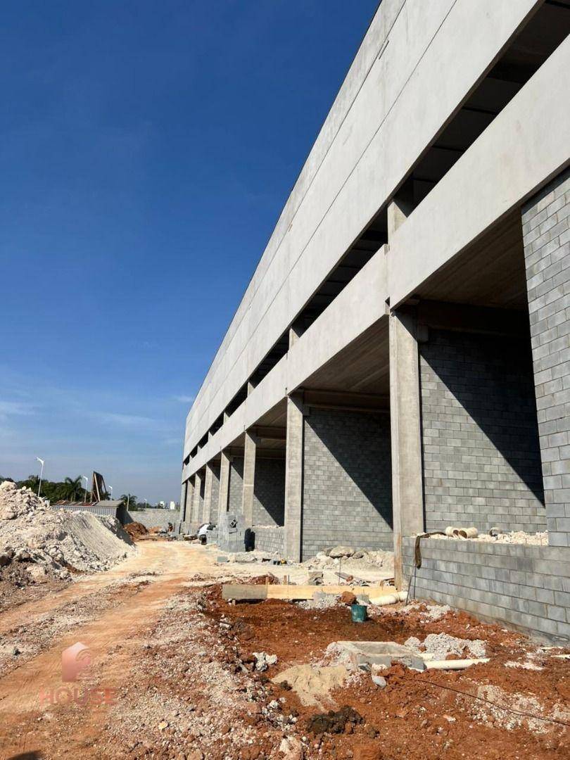Depósito-Galpão, 4300 m² - Foto 3