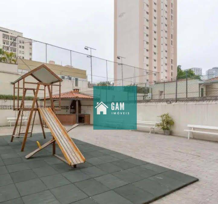 Apartamento à venda com 3 quartos, 100m² - Foto 11