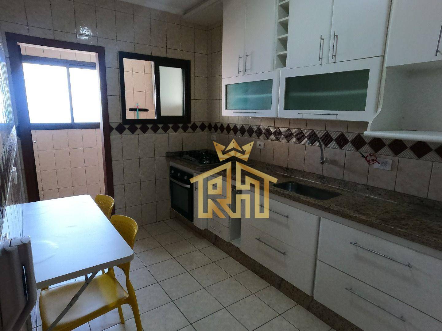 Apartamento à venda com 2 quartos, 80m² - Foto 11