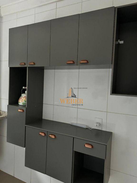 Apartamento à venda com 2 quartos, 49m² - Foto 8