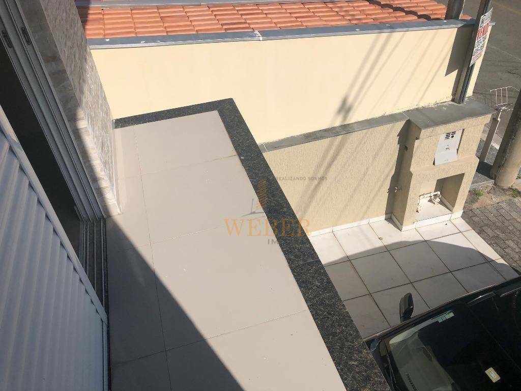 Sobrado à venda com 3 quartos, 130m² - Foto 16