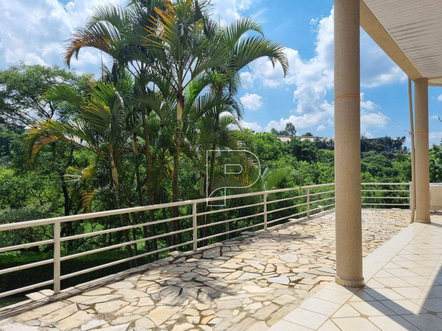 Casa de Condomínio à venda com 4 quartos, 500m² - Foto 43