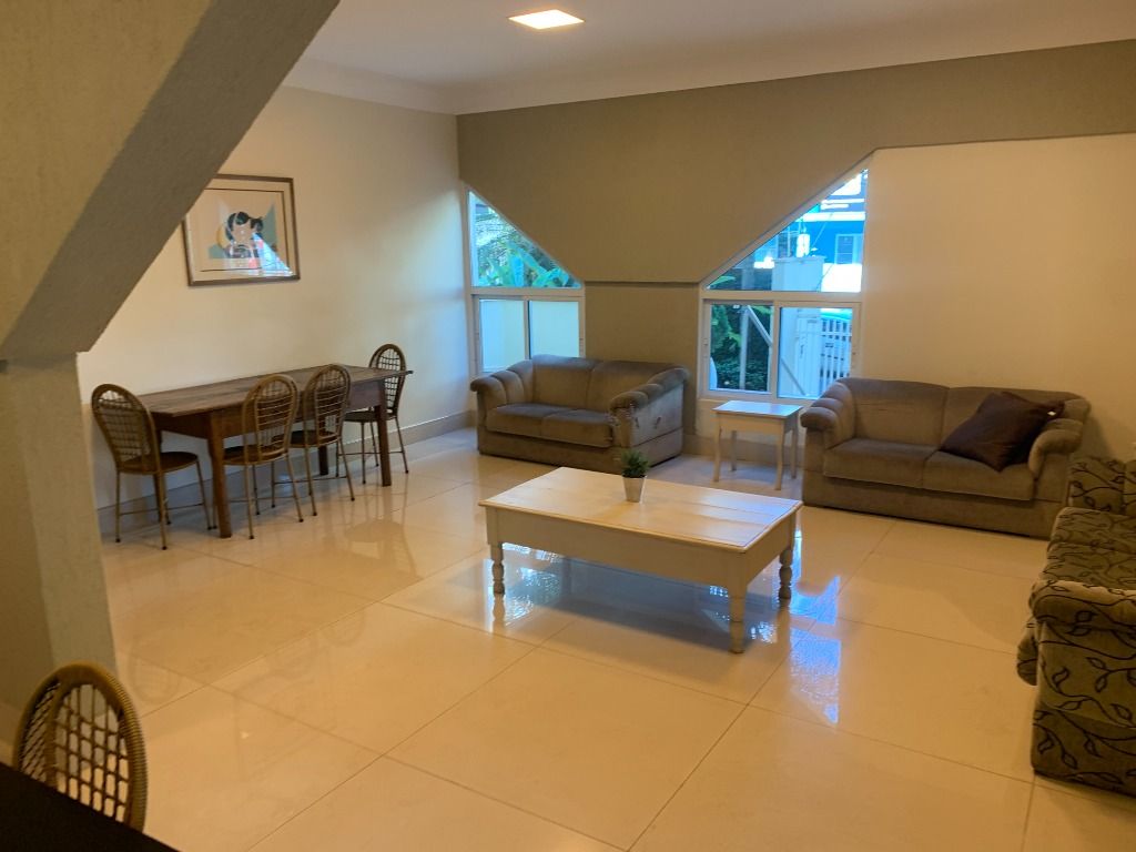 Apartamento à venda com 3 quartos, 127m² - Foto 21