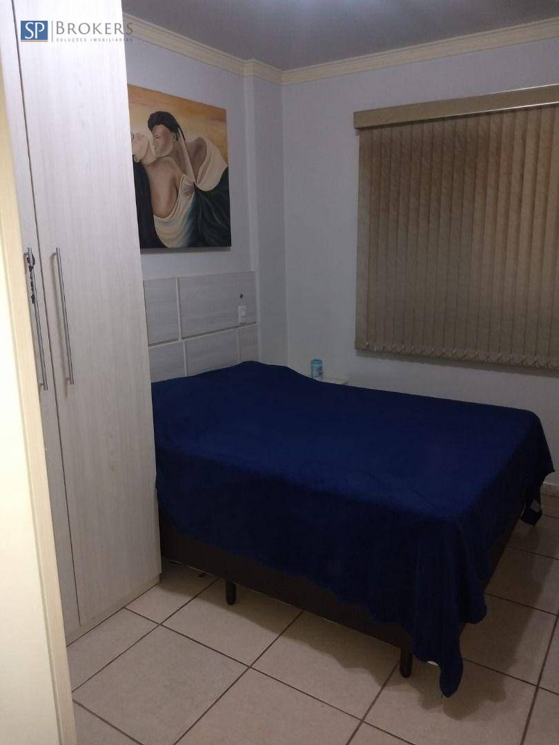 Apartamento à venda com 1 quarto, 92m² - Foto 8