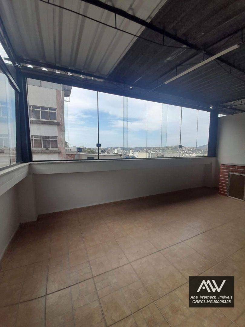 Cobertura à venda com 3 quartos, 100m² - Foto 24