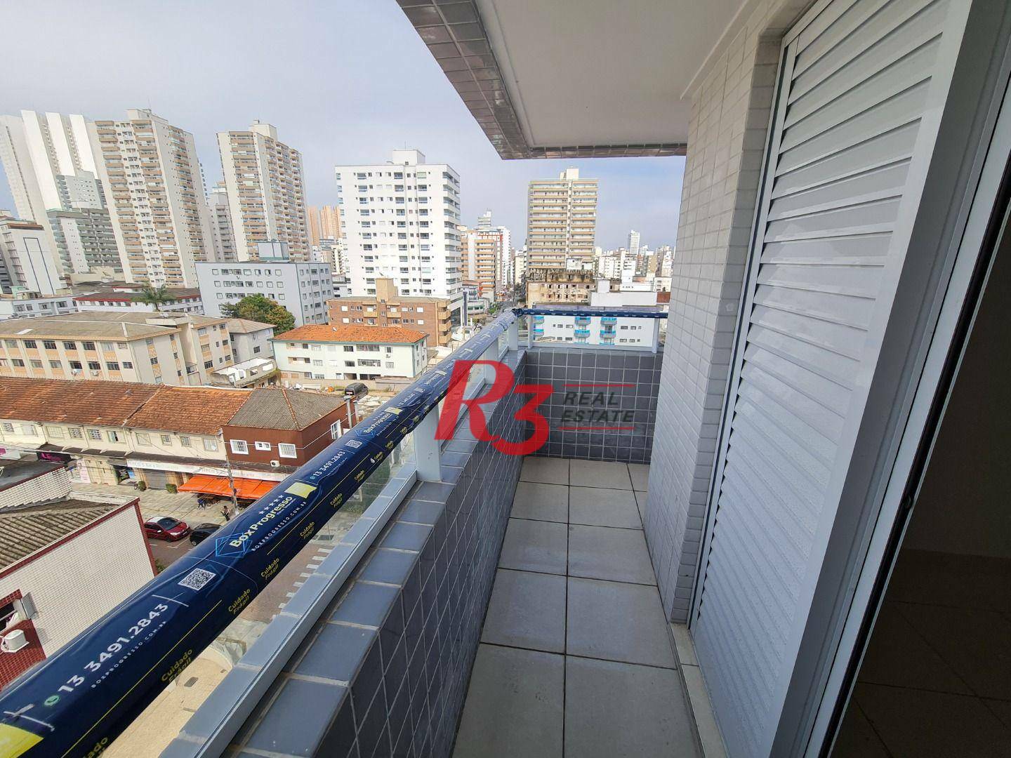 Apartamento à venda com 1 quarto, 40m² - Foto 14