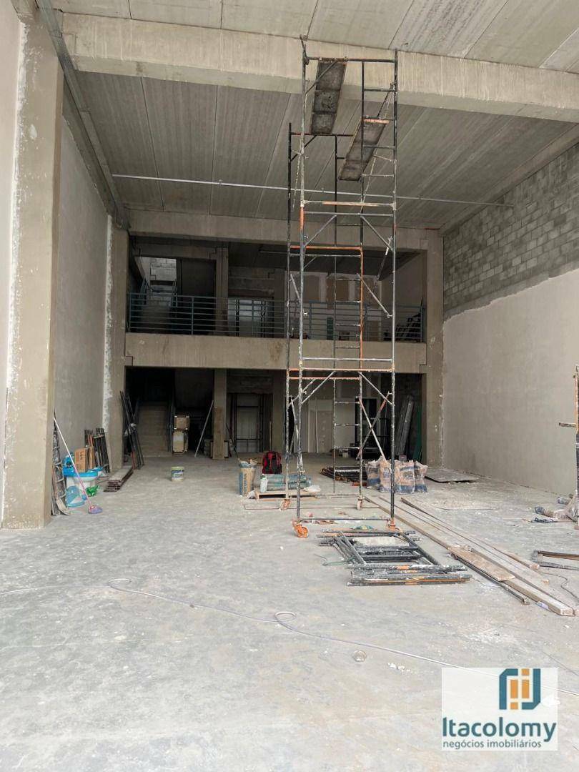 Depósito-Galpão-Armazém para alugar, 578m² - Foto 13
