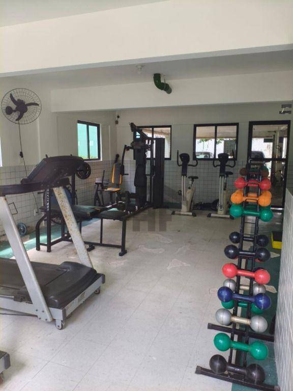 Apartamento, 2 quartos, 56 m² - Foto 4