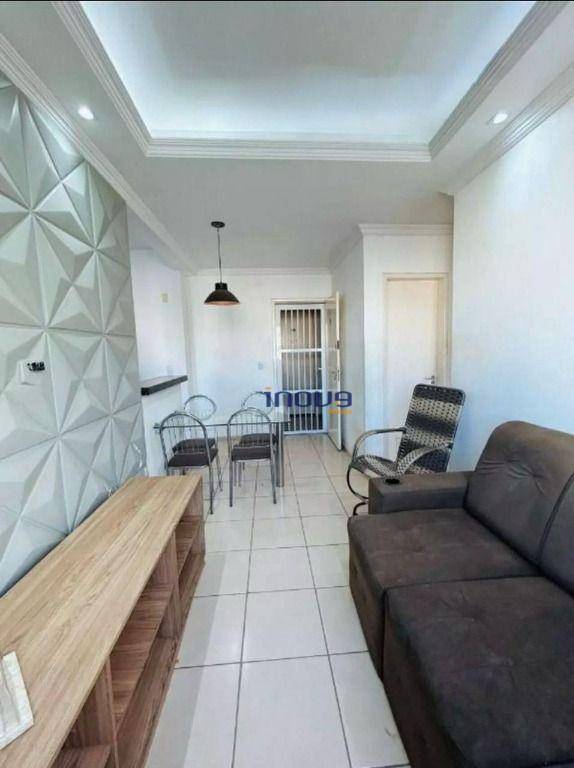 Apartamento à venda com 2 quartos, 47m² - Foto 6