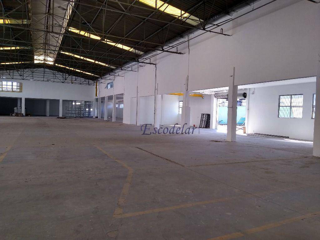 Depósito-Galpão-Armazém para alugar, 3200m² - Foto 6